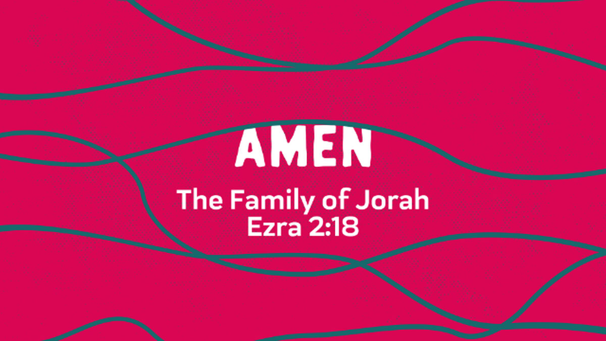 Ramen or Amen: Volume 2 Nah-Man edition image number null